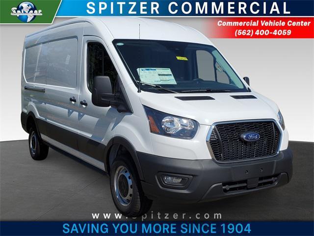 new 2024 Ford Transit-250 car, priced at $51,929