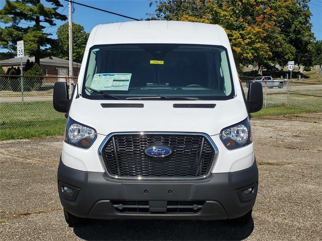 new 2024 Ford Transit-250 car, priced at $52,320