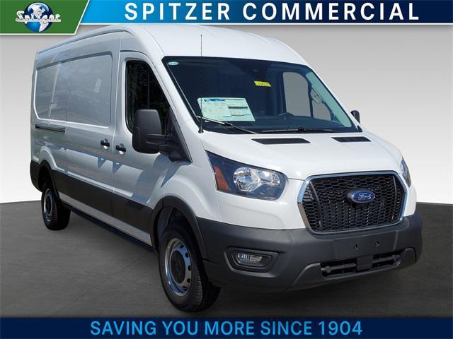 new 2024 Ford Transit-250 car, priced at $52,320