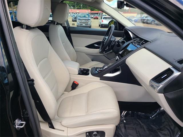 used 2021 Jaguar E-PACE car, priced at $28,963