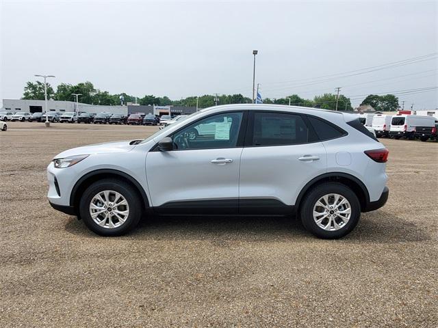 new 2025 Ford Escape car, priced at $32,531