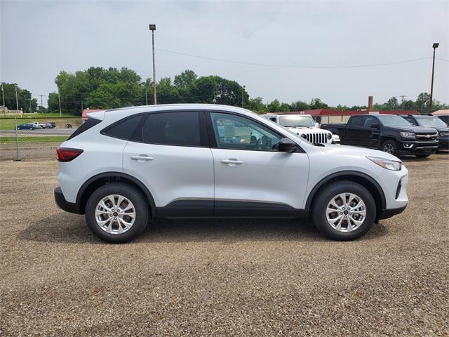 new 2025 Ford Escape car, priced at $32,531