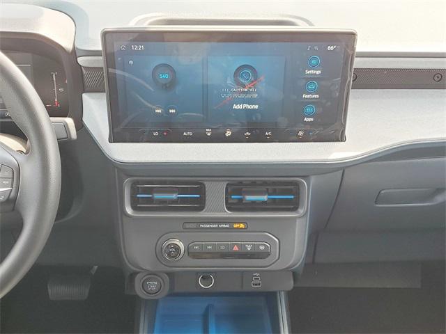new 2025 Ford Maverick car, priced at $32,654