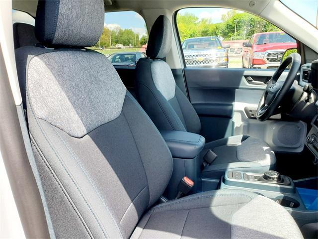 new 2025 Ford Maverick car, priced at $32,654