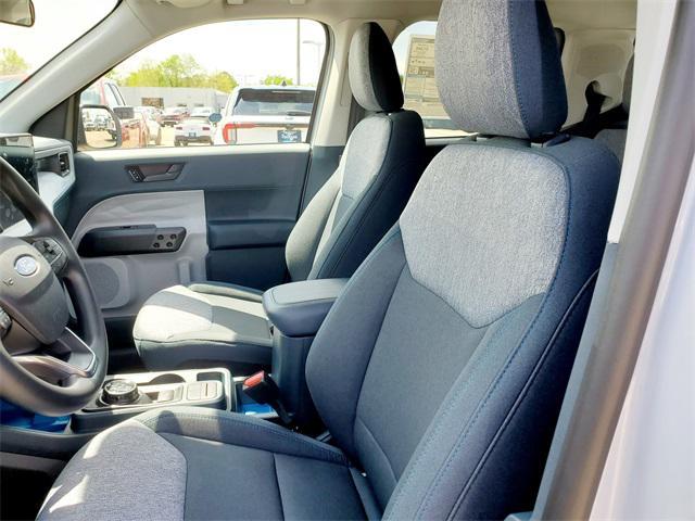 new 2025 Ford Maverick car, priced at $32,654