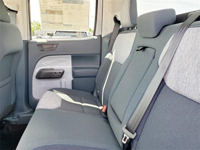 new 2025 Ford Maverick car, priced at $32,654