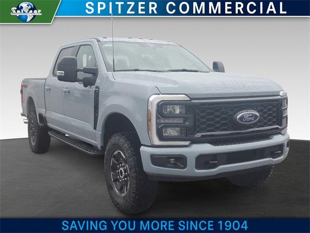 new 2024 Ford F-250 car, priced at $70,898