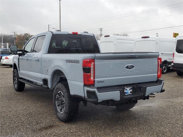 new 2024 Ford F-250 car, priced at $70,898