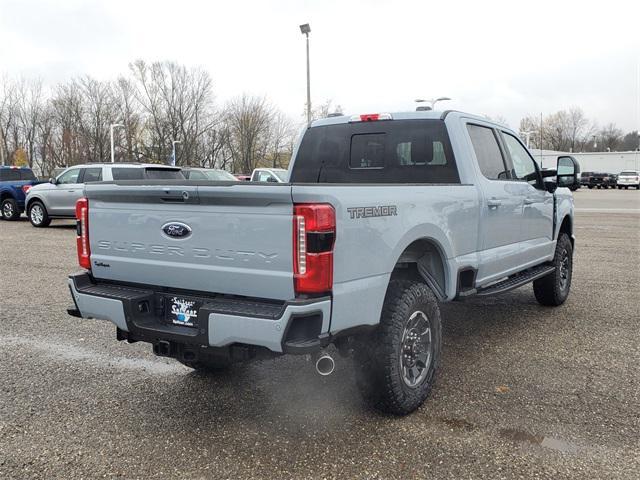 new 2024 Ford F-250 car, priced at $70,898