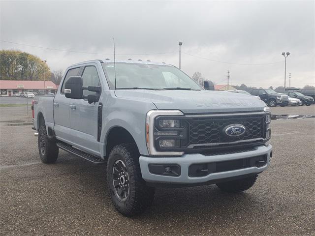 new 2024 Ford F-250 car, priced at $70,898