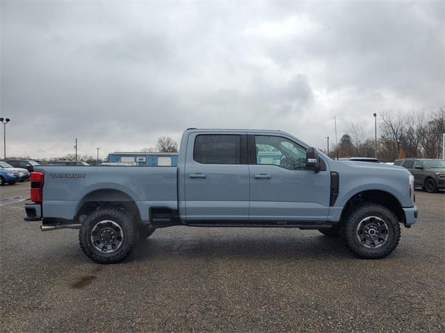 new 2024 Ford F-250 car, priced at $70,898