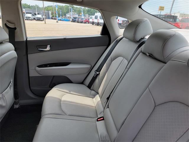 used 2016 Kia Optima car, priced at $9,489