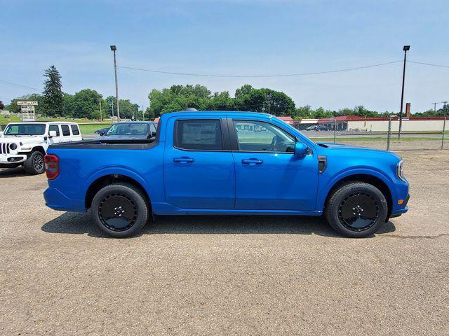 new 2025 Ford Maverick car, priced at $41,295