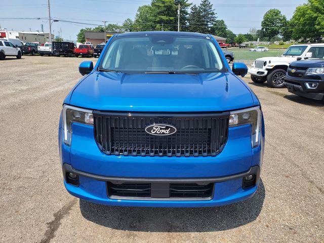 new 2025 Ford Maverick car, priced at $41,295