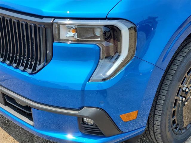 new 2025 Ford Maverick car, priced at $42,360