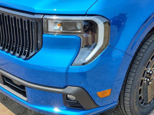 new 2025 Ford Maverick car, priced at $41,295