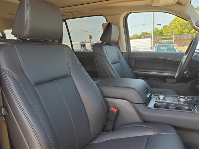 new 2024 Ford Expedition car, priced at $72,473