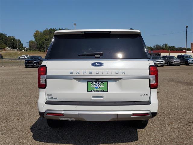 new 2024 Ford Expedition car, priced at $72,473