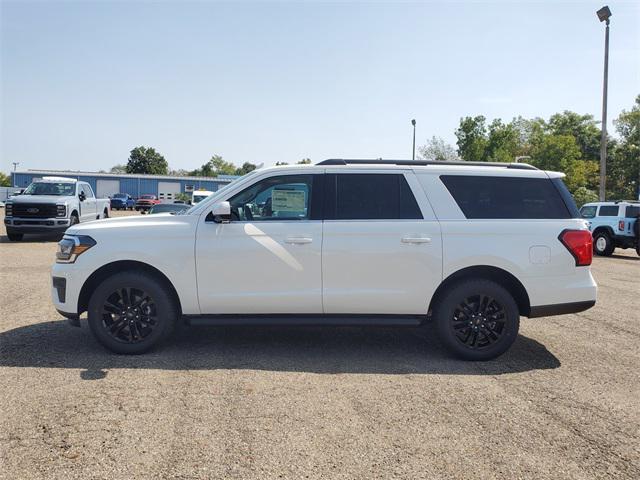 new 2024 Ford Expedition car, priced at $72,473