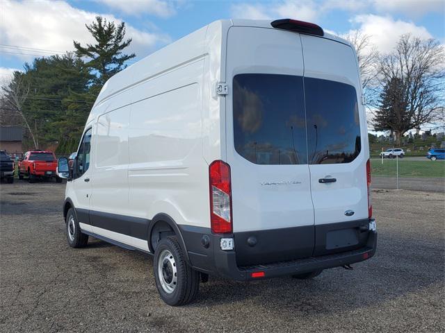 new 2024 Ford Transit-250 car, priced at $56,431