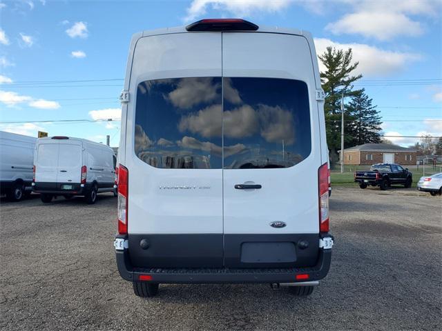 new 2024 Ford Transit-250 car, priced at $56,431