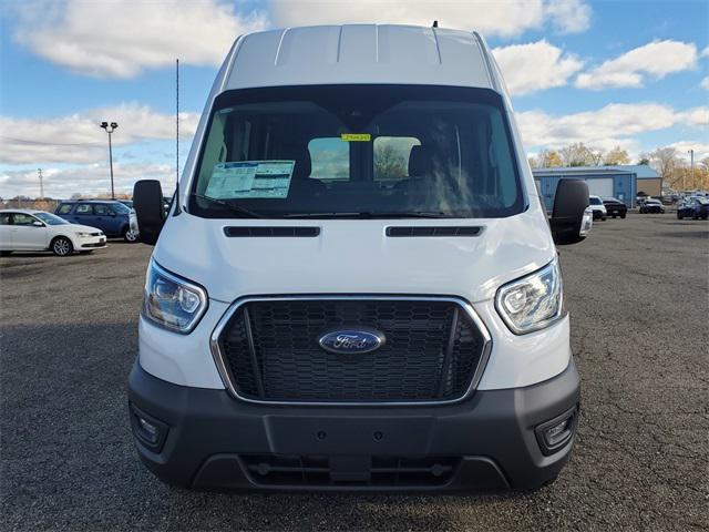 new 2024 Ford Transit-250 car, priced at $56,431