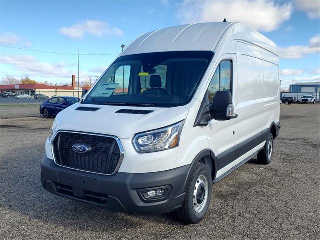 new 2024 Ford Transit-250 car, priced at $56,431