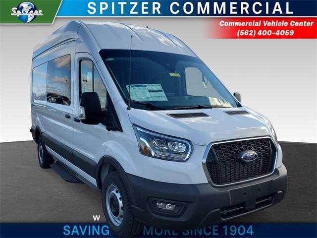 new 2024 Ford Transit-250 car, priced at $56,431