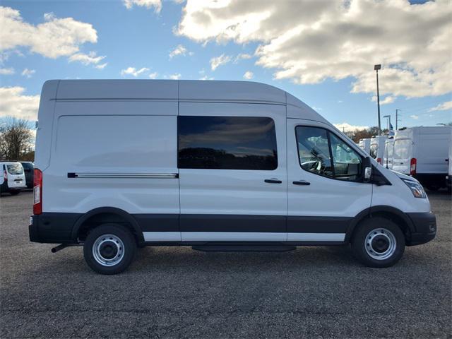 new 2024 Ford Transit-250 car, priced at $56,431