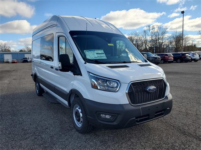 new 2024 Ford Transit-250 car, priced at $56,431