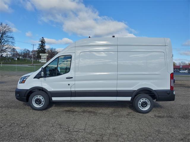 new 2024 Ford Transit-250 car, priced at $56,431