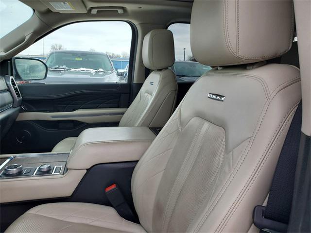 used 2020 Ford Expedition car, priced at $34,995