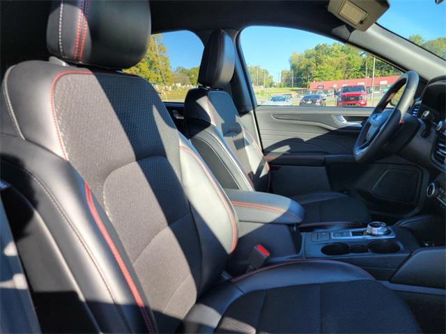 used 2025 Ford Escape car, priced at $29,477