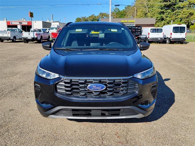 used 2025 Ford Escape car, priced at $29,477