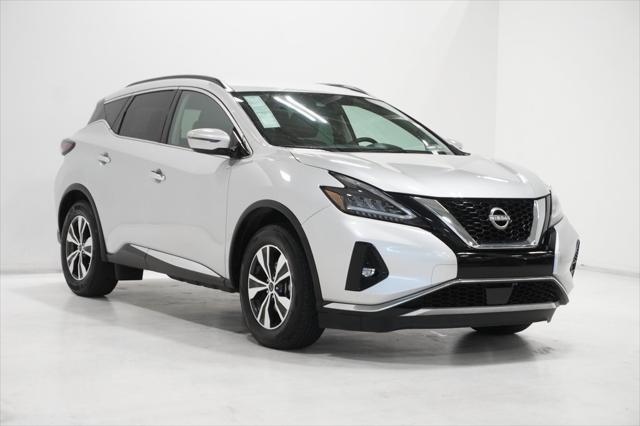 used 2023 Nissan Murano car, priced at $19,495