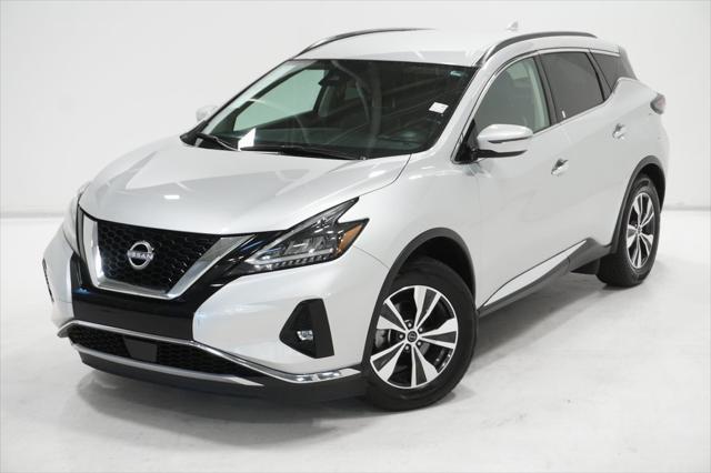 used 2023 Nissan Murano car, priced at $18,995