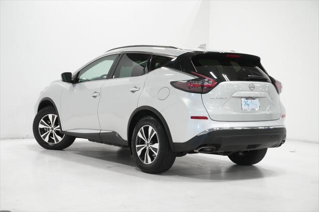 used 2023 Nissan Murano car, priced at $18,995