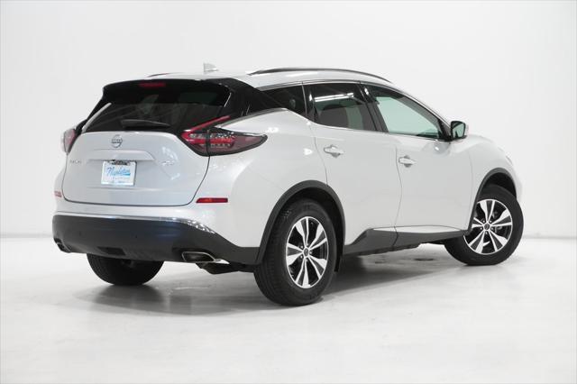 used 2023 Nissan Murano car, priced at $18,995