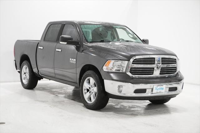 used 2016 Ram 1500 car, priced at $14,995