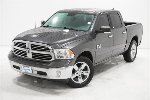 used 2016 Ram 1500 car, priced at $14,995