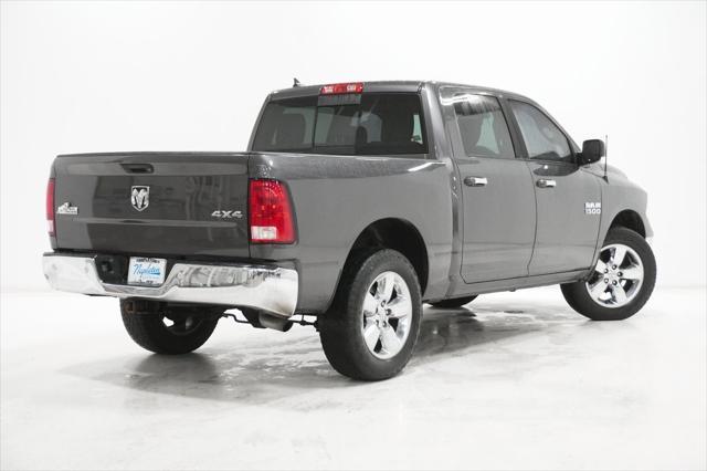 used 2016 Ram 1500 car, priced at $14,995