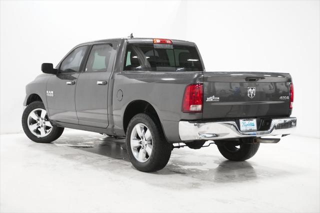 used 2016 Ram 1500 car, priced at $14,995