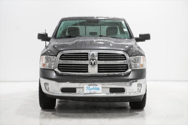 used 2016 Ram 1500 car, priced at $14,995