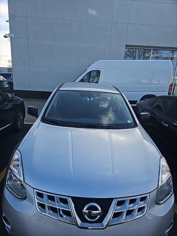 used 2012 Nissan Rogue car, priced at $7,895