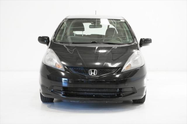 used 2013 Honda Fit car, priced at $4,695
