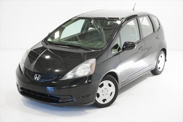 used 2013 Honda Fit car, priced at $4,695