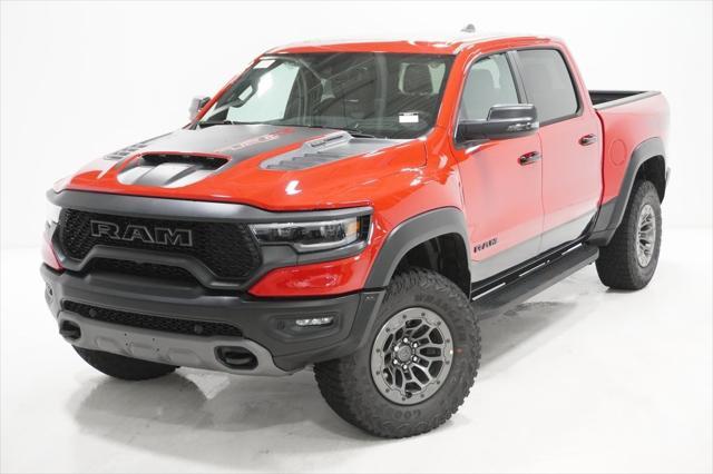 new 2024 Ram 1500 car, priced at $124,970