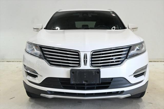 used 2017 Lincoln MKC car, priced at $13,495