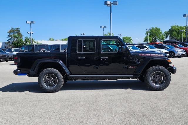new 2023 Jeep Gladiator car, priced at $49,870