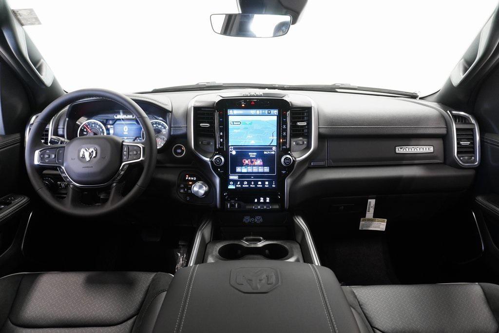 new 2026 Ram 1500 car, priced at $57,432